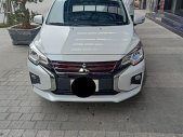 Mitsubishi Attrage 2021 - Xe màu trắng giá 440 triệu tại Quảng Ninh
