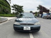 Ford Laser 2002 - Nội thất sạch đẹp giá 105 triệu tại Quảng Ninh