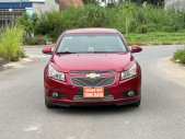 Chevrolet Cruze 2013 - Màu đỏ giá cạnh tranh giá 265 triệu tại Thái Nguyên
