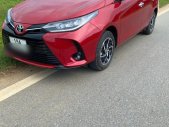 Toyota Vios 2022 - Màu đỏ số tự động, giá hữu nghị giá 570 triệu tại Sơn La