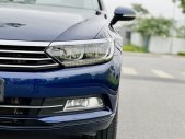 Volkswagen Passat 2018 - Màu xanh lam, nhập khẩu nguyên chiếc giá 1 tỷ 79 tr tại Hà Nội