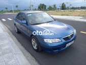 Mazda 626 2000 - Gia đình mua xe khác nên bán giá 85 triệu tại Quảng Nam
