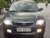 Mazda 323 2005 - Mazda đẹp số 1 miền Bắc giá 115 triệu tại Hà Nội