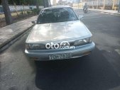 Toyota Camry 1988 - Màu bạc, xe nhập giá 65 triệu tại Tây Ninh