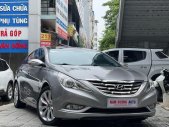Hyundai Sonata 2012 - Màu xám chính chủ giá 455 triệu tại Hà Nội