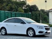Chevrolet Cruze 2016 - Xe màu trắng, 325tr giá 325 triệu tại Thái Nguyên