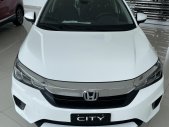 Honda City 2022 - Nhiều ưu đãi giá 569 triệu tại Bắc Giang