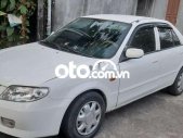 Mazda 323 2001 - Xe cực đẹp giá 78 triệu tại Vĩnh Phúc