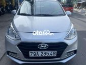 Hyundai Grand i10 2019 - Gia đình muốn lên 7 chỗ nên cần bán giá 360 triệu tại Khánh Hòa