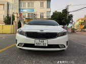 Kia Cerato 2017 - Màu trắng giá 489 triệu tại Quảng Bình