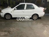Fiat Siena 2002 - Màu trắng, giá chỉ 75 triệu giá 75 triệu tại Đồng Nai