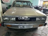 Toyota Corolla 1985 - Xe cổ hiếm giá 65 triệu tại Cần Thơ