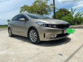 Kia Cerato 2017 - Chính chủ từ mới giá 400 triệu tại Hà Tĩnh