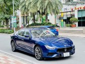 Maserati Ghibli 2022 - Nhập khẩu giá 5 tỷ 399 tr tại Tp.HCM