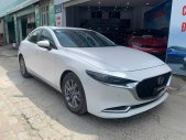 Mazda 3 2019 - Bán xe đăng ký 2019, mới 95%, giá tốt 695tr giá 670 triệu tại Quảng Ninh