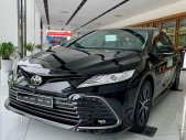 Toyota Camry 2022 - Nhập khẩu, giá xe ưu đãi giá 1 tỷ 370 tr tại Lào Cai