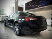 Maserati Ghibli 2019 - Bán xe nhập Ý, sẵn giao ngay giá 5 tỷ 714 tr tại Tp.HCM