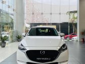 Mazda 2 2022 - New Mazda 2 - Giá ưu đãi 50% thuế - Trả góp tới 85% giá 454 triệu tại Hải Dương