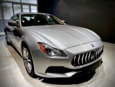 Maserati Quattroporte 2017 - Giá cực tốt cho chiếc xe trải nghiệm giá 5 tỷ 875 tr tại Tp.HCM