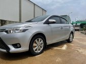 Toyota Vios 2017 - Màu bạc số sàn, 369 triệu giá 369 triệu tại Sơn La