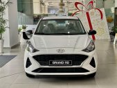 Hyundai Grand i10 2022 - Sẵn xe giao ngay đủ màu - Tặng phụ kiện + bảo hành 5 năm giá 459 triệu tại Bình Phước