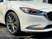 Mazda 6 2022 - Ưu đãi giảm trực tiếp 60 triệu tiền mặt giá 889 triệu tại An Giang