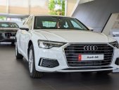 Audi A6 2022 - Xe sang nhập Đức giá 2 tỷ 570 tr tại Đà Nẵng