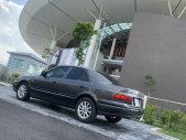 Mazda 626 1998 - chỉ duy nhất 1 con đẹp nhất VN . Zin từng con ốc giá 185 triệu tại Hà Nội