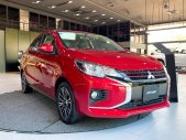 Mitsubishi Attrage 2022 - Giá ưu đãi giá 380 triệu tại Thái Nguyên