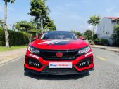 Honda Civic 2018 - Xe màu đỏ, xe nhập giá 638 triệu tại Lâm Đồng