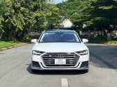 Audi 2020 - Đăng ký lần đầu 2021 giá 8 tỷ 500 tr tại Hà Nội