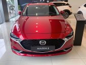 Mazda 3 2022 - Màu đỏ, 669 triệu giá 669 triệu tại Long An