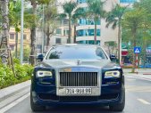 Rolls-Royce Ghost 2016 - Màu xanh lam, xe nhập giá 19 tỷ 700 tr tại Hà Nội