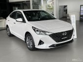 Hyundai Accent 2022 - Khuyến mại phụ kiện 10tr, hỗ trợ trả góp 85%, phiên bản mới trang bị nhiều option giá 426 triệu tại Ninh Thuận
