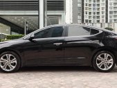 Hyundai Elantra 2017 - Màu đen, giá 530tr giá 530 triệu tại Hà Nội