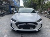 Hyundai Elantra 2019 - Xe màu trắng, odo 3 vạn km giá 565 triệu tại Hà Nam