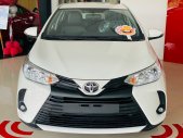 Toyota Vios 2022 - Áp dụng thời điểm vàng từ 01/10-15/10, giá trị quà tặng lên tới 50 triệu, giao xe ngay giá 489 triệu tại Sơn La