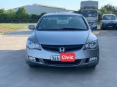 Honda Civic 2008 - Màu bạc, giá cực tốt giá 265 triệu tại Hưng Yên