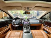 Jaguar XJL 2015 - Màu xanh lam giá 2 tỷ 550 tr tại Hà Nội