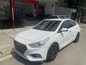 Hyundai Accent 2018 - Màu trắng, giá 440tr giá 440 triệu tại Tuyên Quang