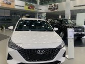 Hyundai Accent 2022 - Xe có sẵn, giao ngay tại Bạc Liêu giá 496 triệu tại Sóc Trăng