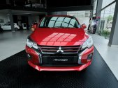 Mitsubishi Attrage 2022 - Giao ngay - Tặng bộ phụ kiện trị giá 7 triệu đồng - Hỗ trợ trả góp 85% giá trị xe giá 380 triệu tại Hưng Yên