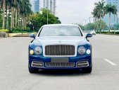 Bentley Mulsanne 2017 - EWB, xe đi giữ gìn, còn như mới, giá tốt, nhận đặt theo yêu cầu giá 9 tỷ 800 tr tại Tp.HCM