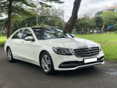 Mercedes-Benz 2018 - Màu trắng, xe đi kỹ, 1 đời chủ duy nhất giá 2 tỷ 777 tr tại Tp.HCM