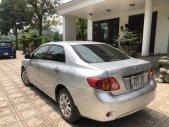Toyota Corolla 2018 - Màu bạc giá hữu nghị giá 318 triệu tại Thái Nguyên