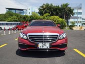 Mercedes-Benz 2019 - Màu đỏ - Nội thất đen giá 1 tỷ 699 tr tại Hà Nội