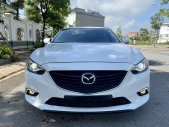 Mazda 6 2016 - trắng Ngọc Trinh siêu đẹp giá 565 triệu tại Vĩnh Phúc