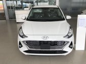 Hyundai Grand i10 2022 - Hỗ trợ trả góp lên đến 80% trong 8 năm giá 455 triệu tại Bình Phước
