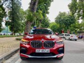 BMW X4 2019 - Nhập Mỹ 1 chủ Hà Nội, model 2019 giá 2 tỷ 199 tr tại Hà Nội