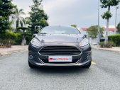 Ford Fiesta 2017 - Thể thao đầy mạnh mẽ giá 368 triệu tại Tp.HCM